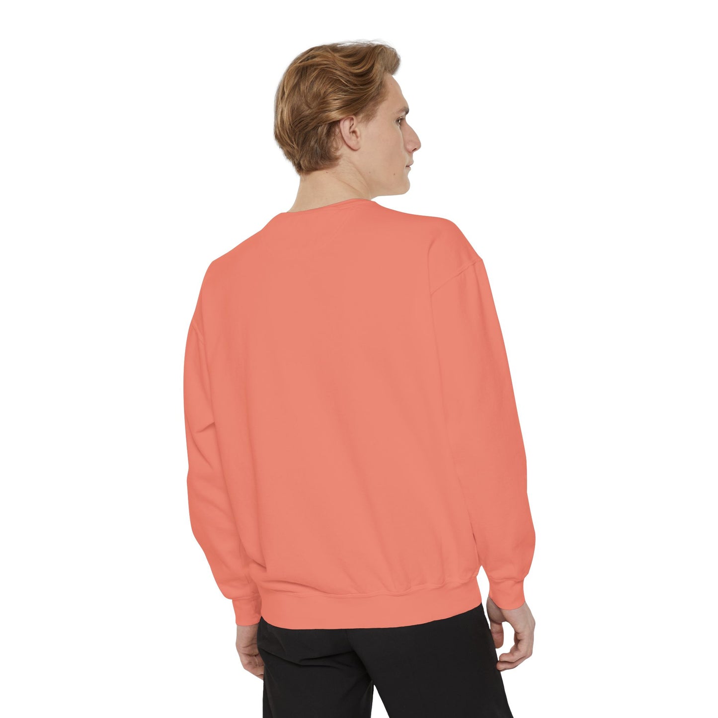 Bubblegum Babe Sweatshirt — Vintage “That Girl In Surgery ” Graphic