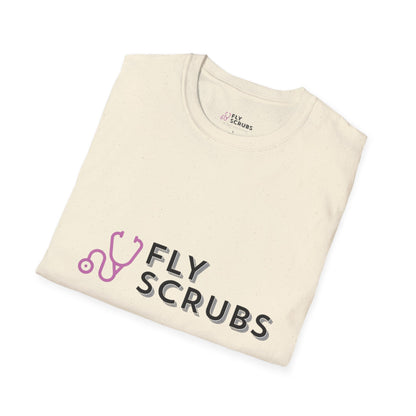 Original Flyscrubs T-Shirt