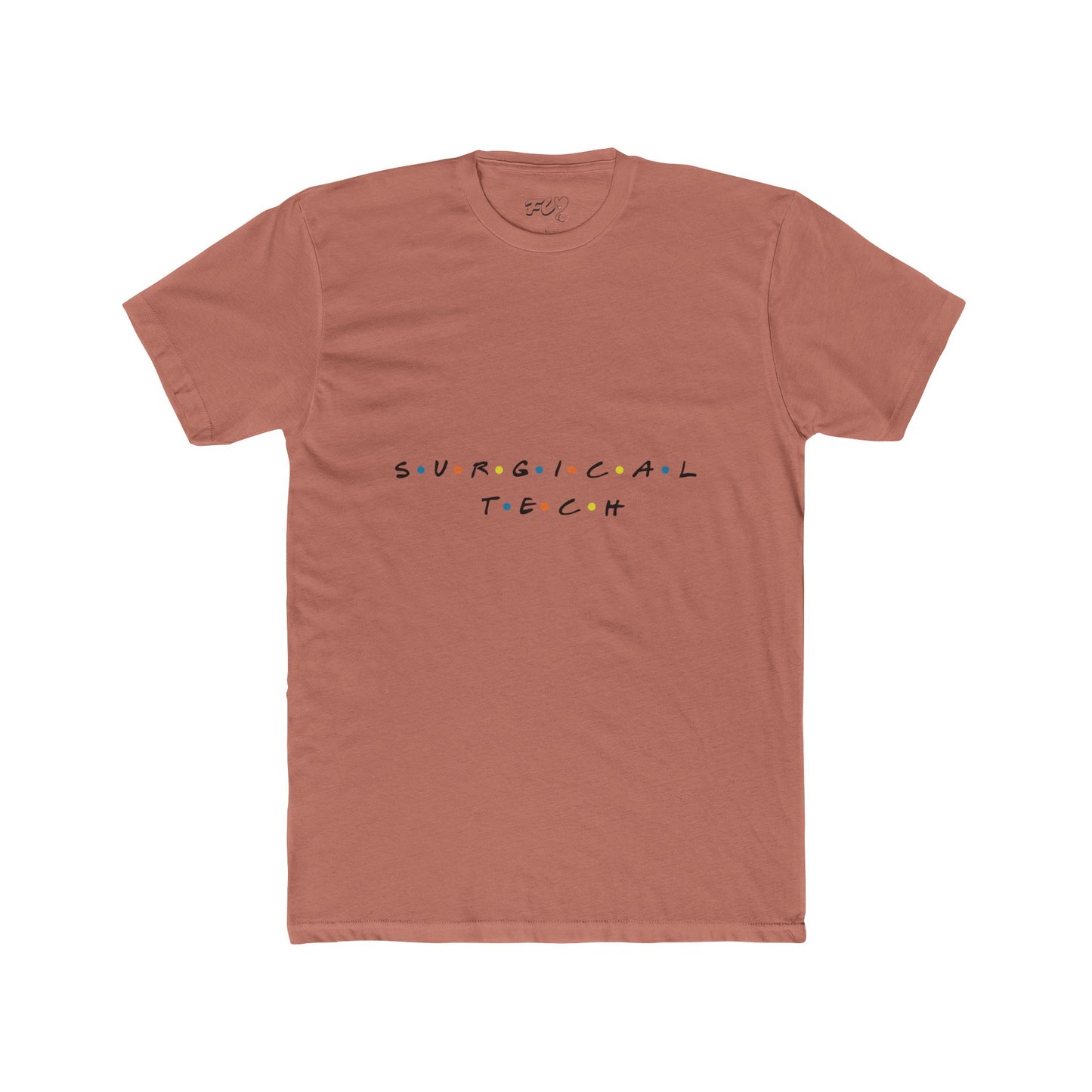 Surgical Tech Friends Tee