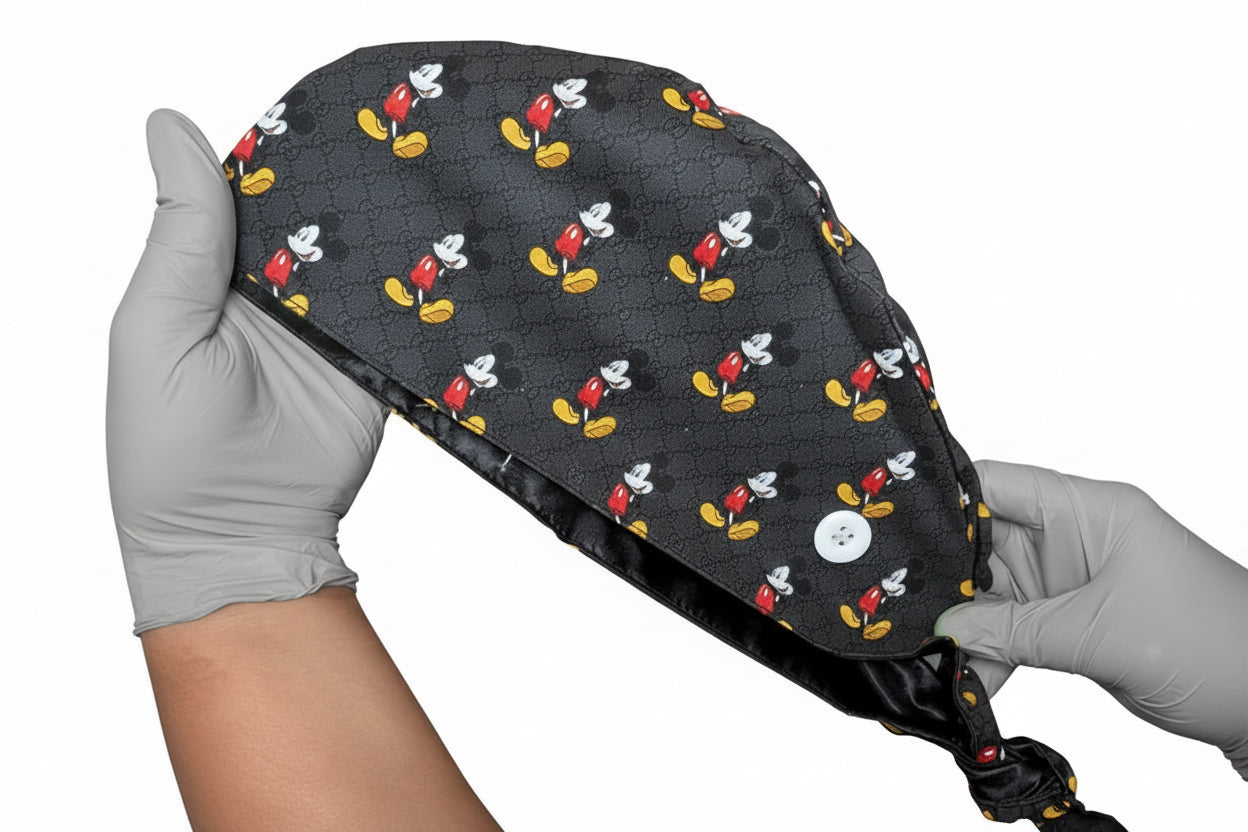 Mickey Shift