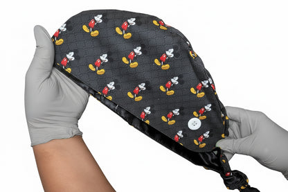 Mickey Shift