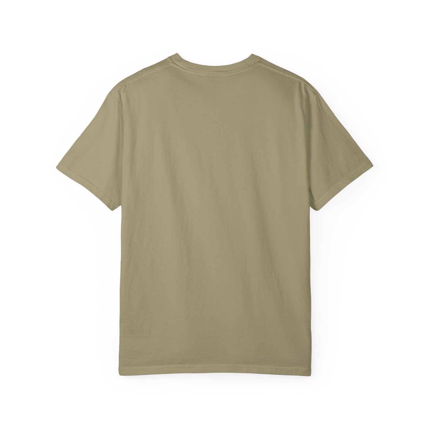I Love Plastics Graphic T‑Shirt