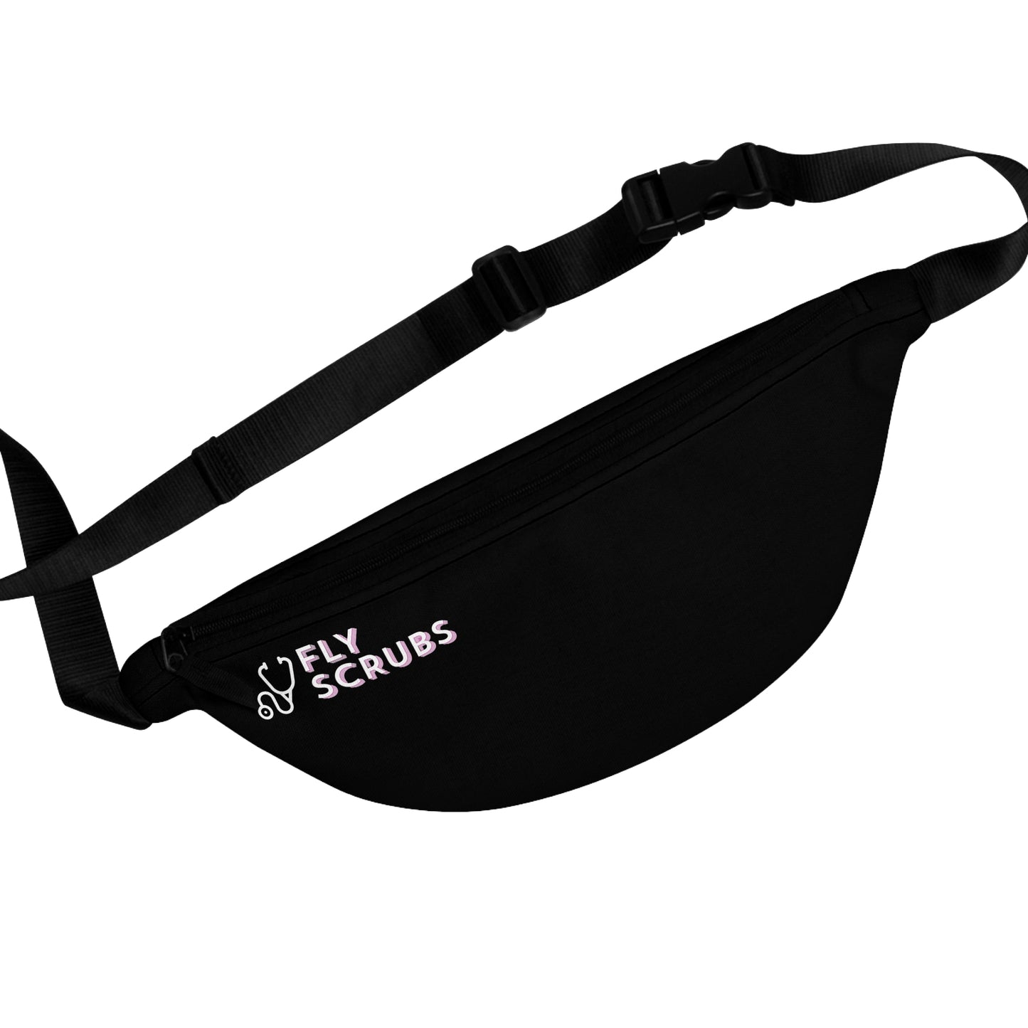 Flyscrubs Fanny Pack