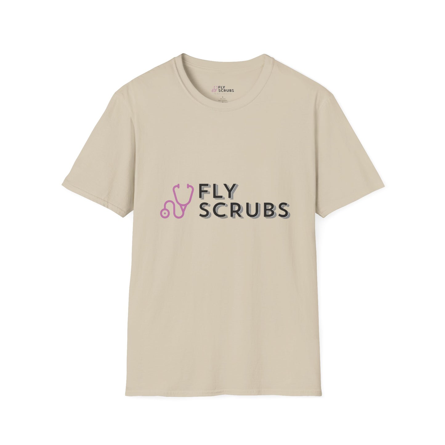 Original Flyscrubs T-Shirt