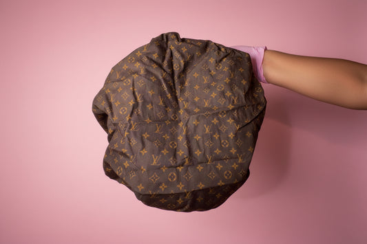 LV On Call Bouffant