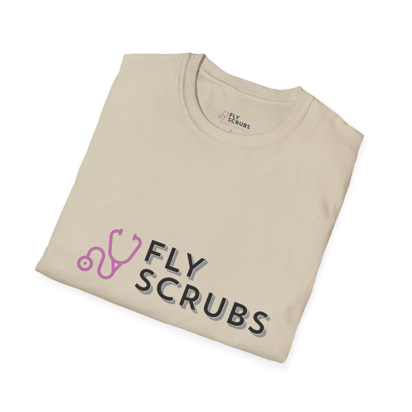 Original Flyscrubs T-Shirt