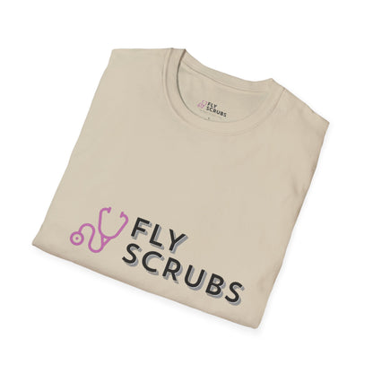 Original Flyscrubs T-Shirt