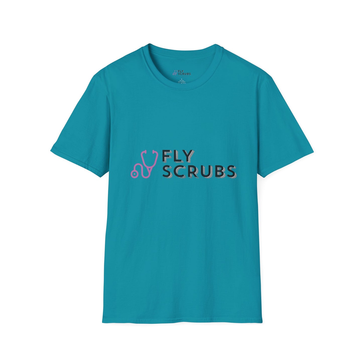 Original Flyscrubs T-Shirt