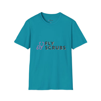 Original Flyscrubs T-Shirt