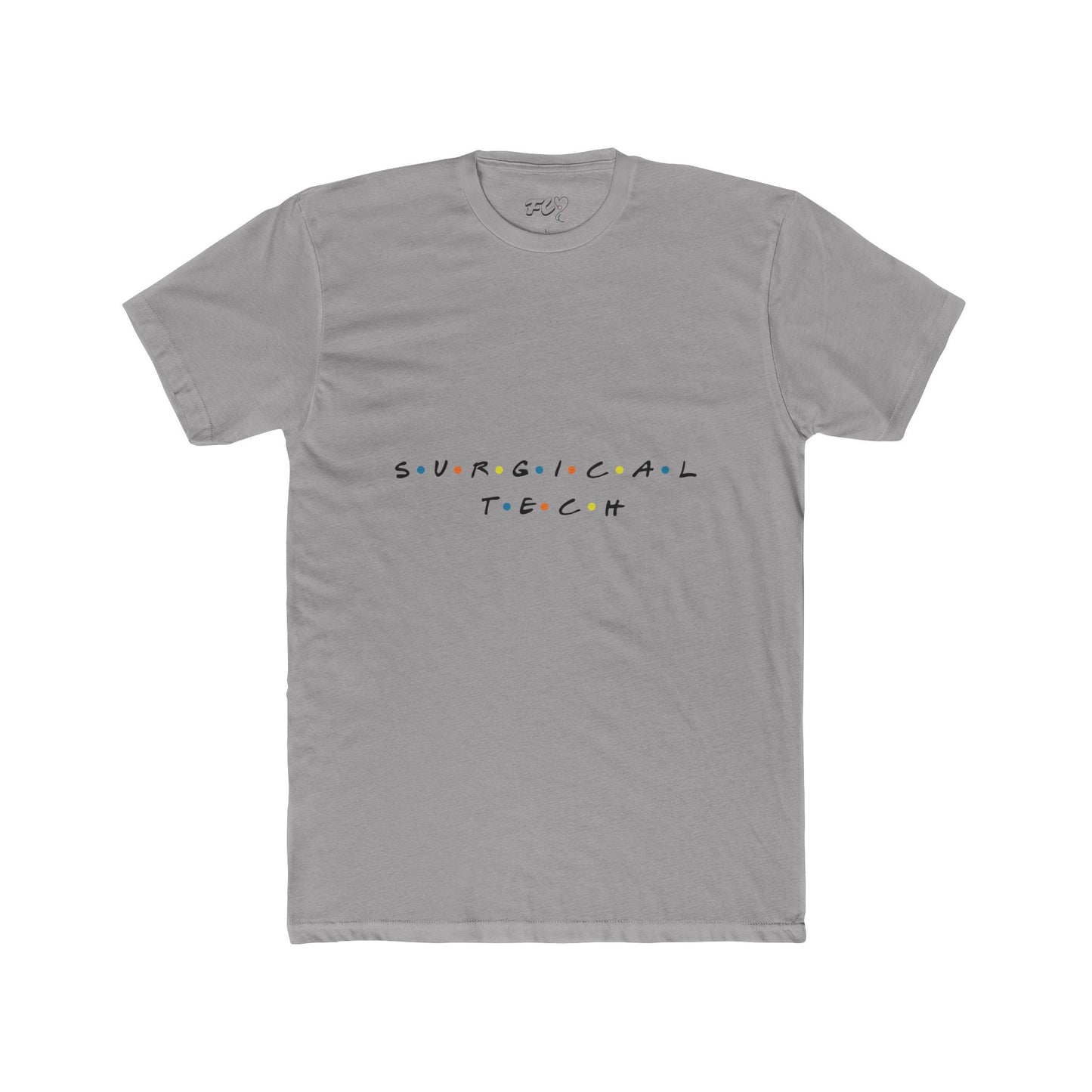 Surgical Tech Friends Tee