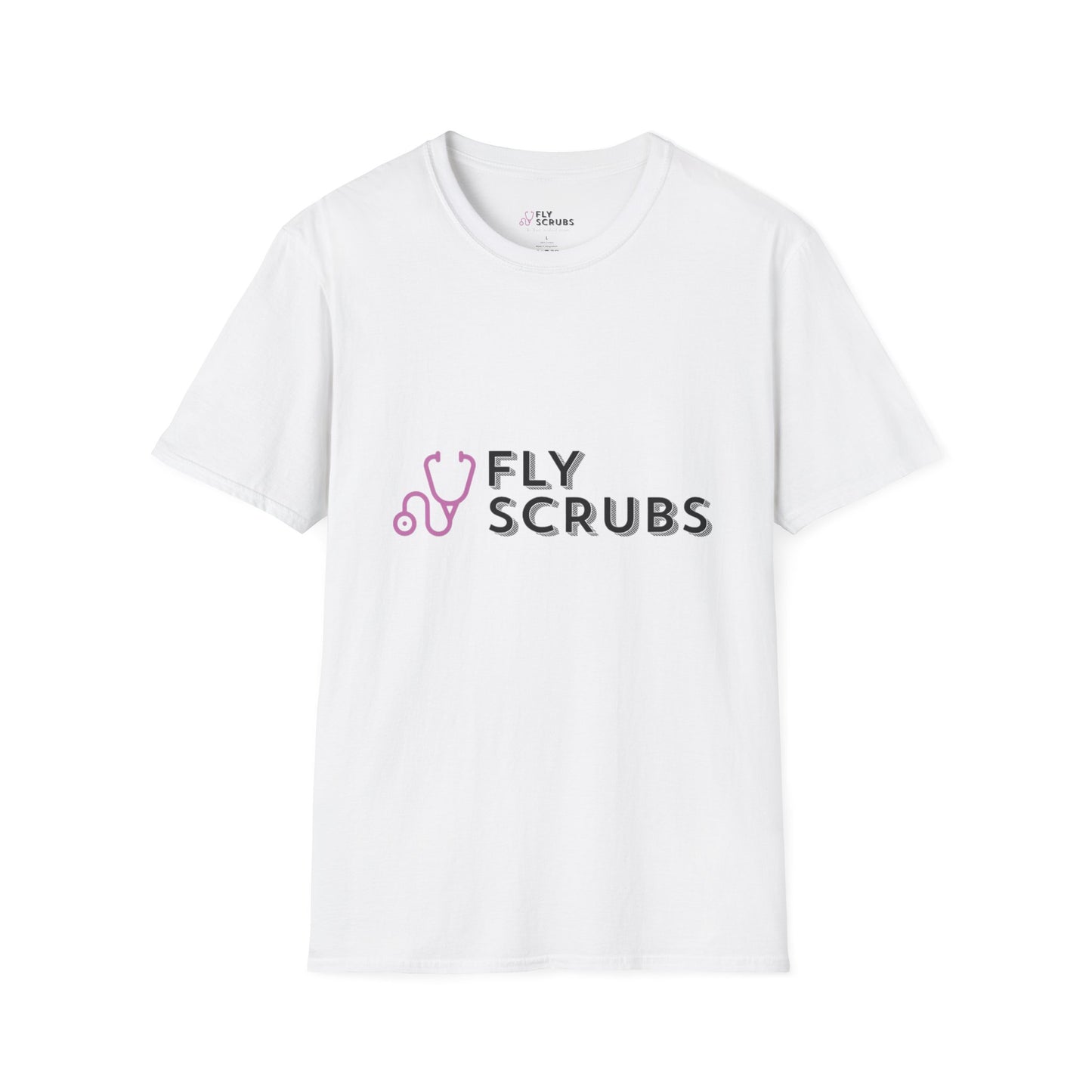 Original Flyscrubs T-Shirt