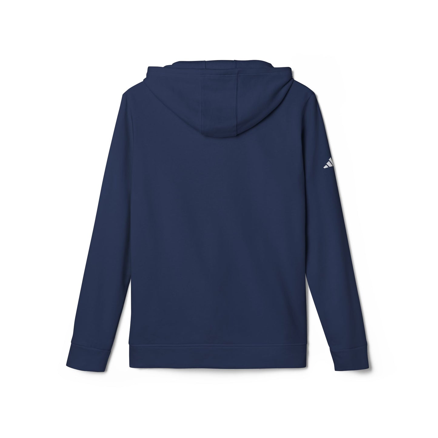 Flyscrubs X Adidas Unisex Fleece Hoodie