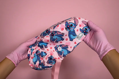 I Love Stitch
