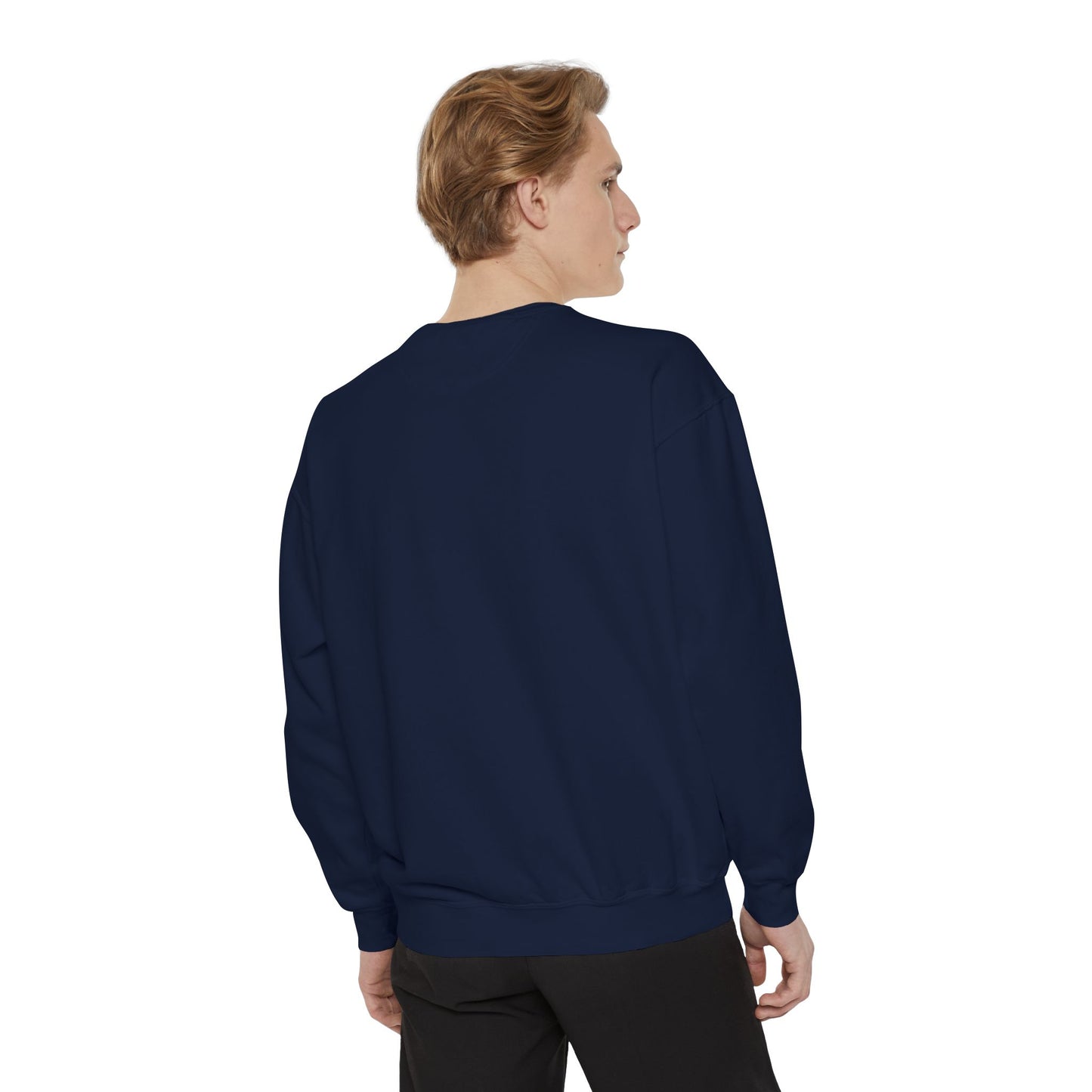 Scrub, Operate, Repeat Sweatshirt