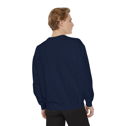 Scrub, Operate, Repeat Sweatshirt