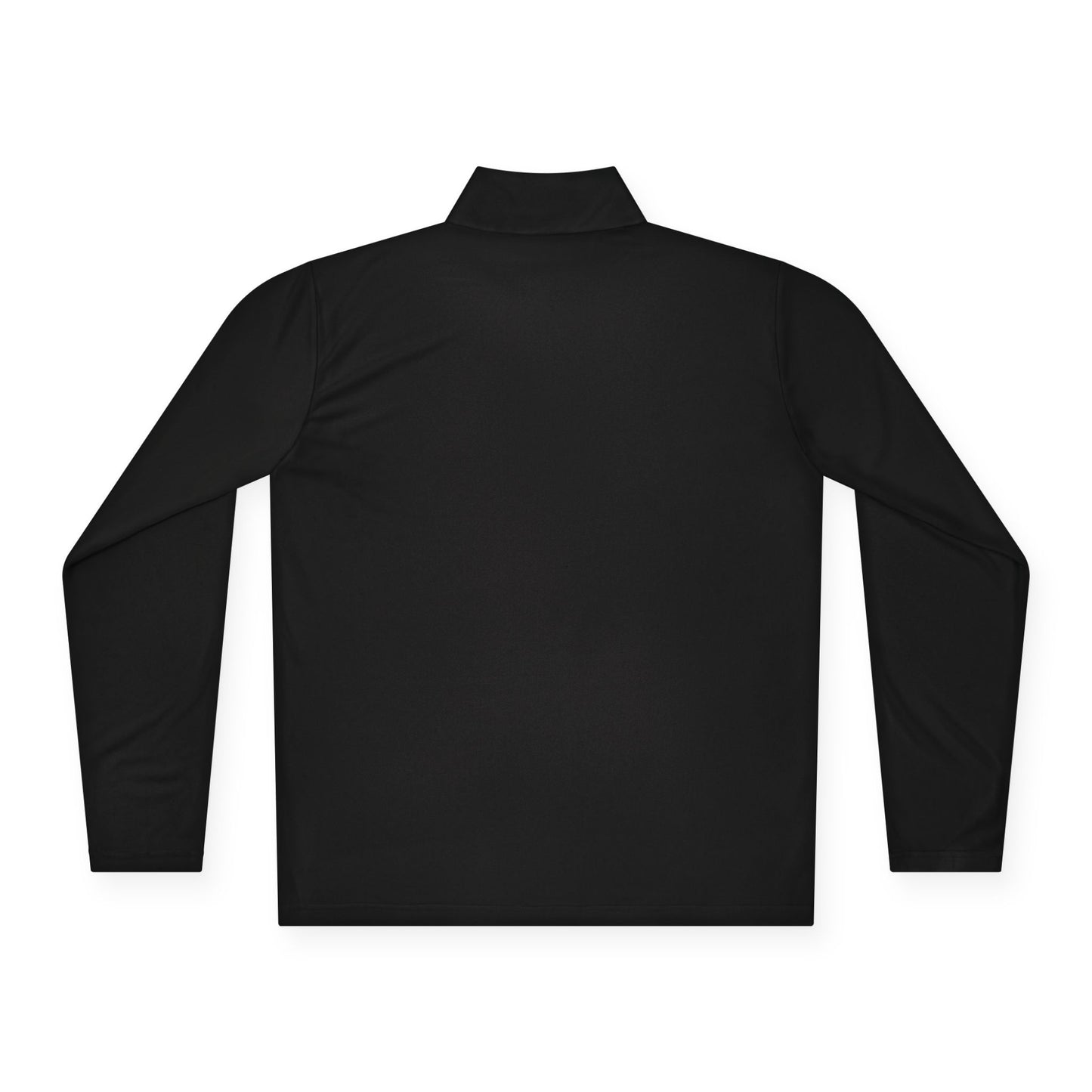 Original Flyscrubs Quarter-Zip Pullover