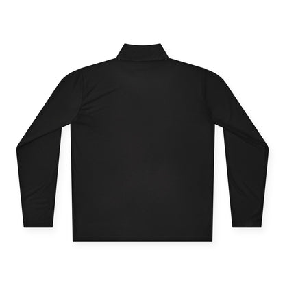 Original Flyscrubs Quarter-Zip Pullover