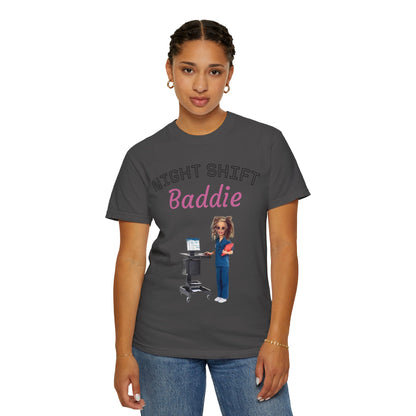 Night Shift Baddie T-Shirt