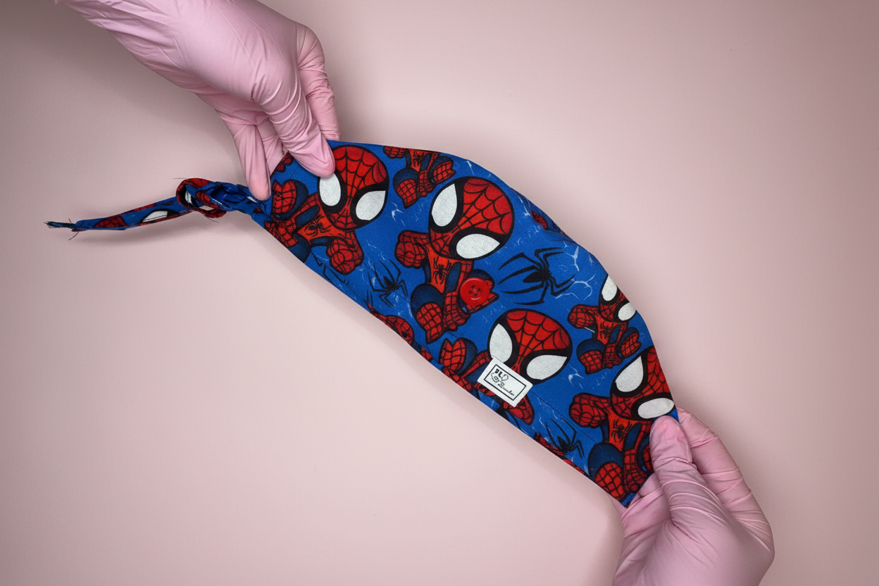 Spidey Emergency