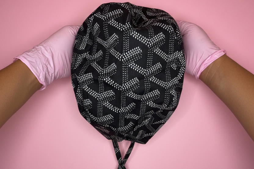 Goyard IV Drip