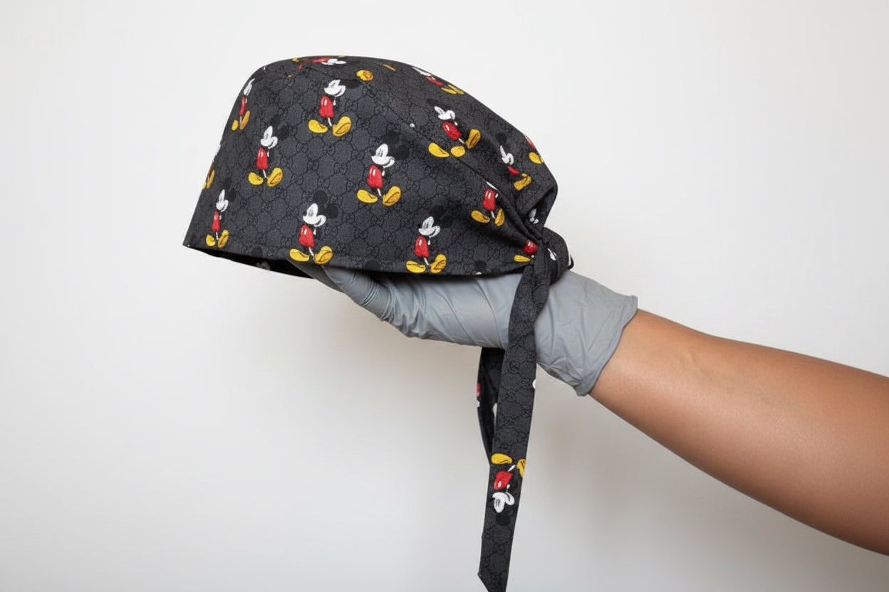 Mickey Shift