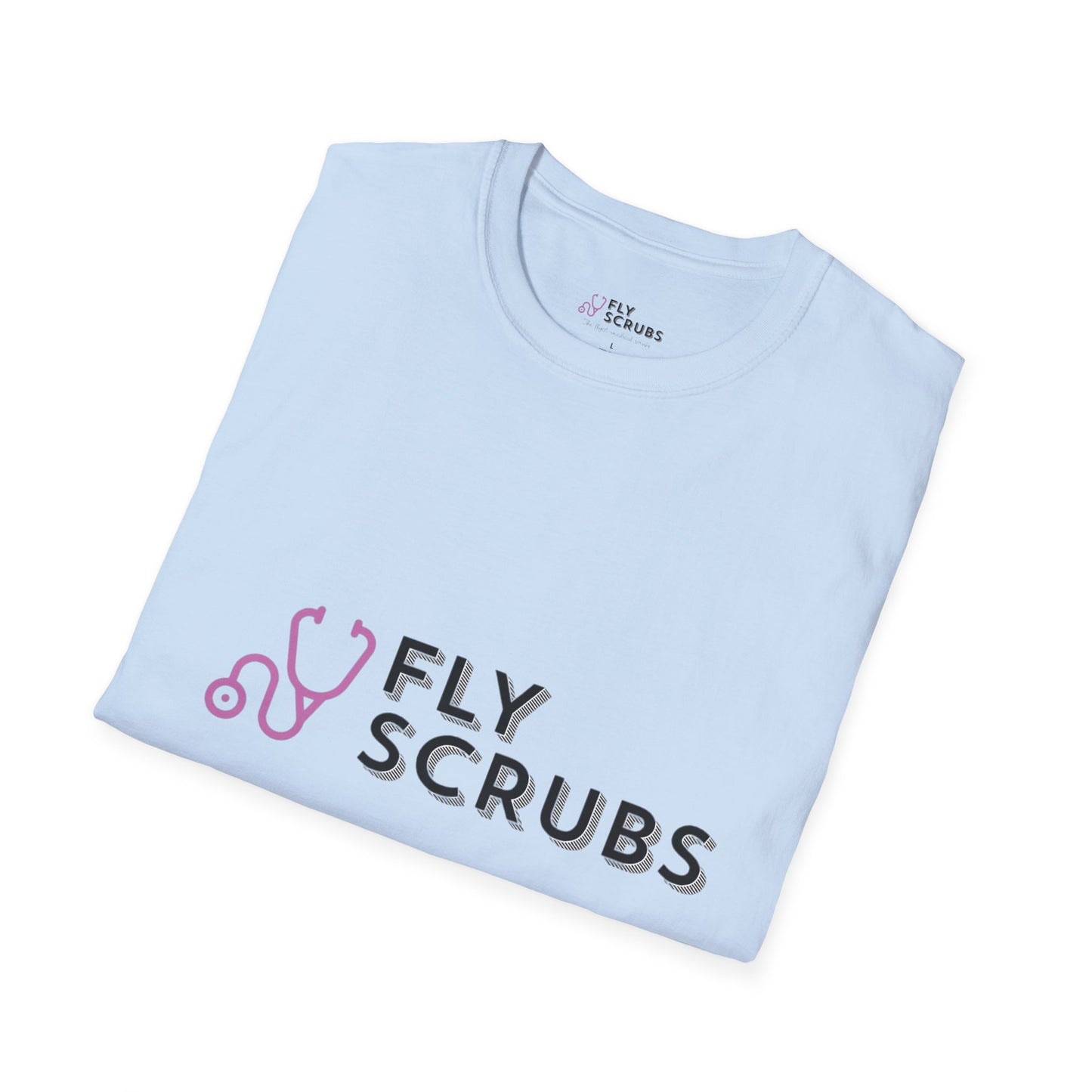 Original Flyscrubs T-Shirt