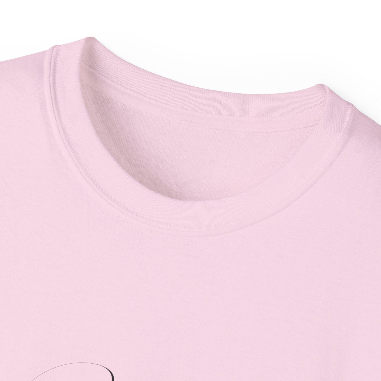 Vintage Bubblegum Barbie Tee — "That Girl in Surgery" Graphic T-Shirt