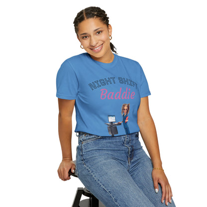 Night Shift Baddie T-Shirt
