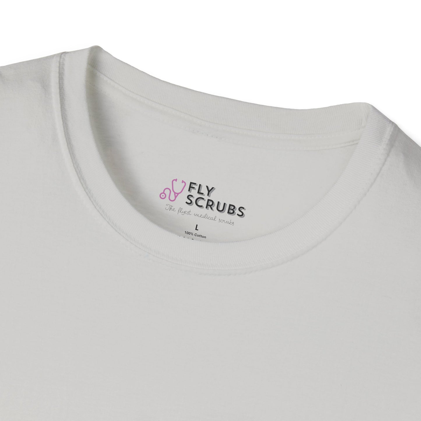 Original Flyscrubs T-Shirt