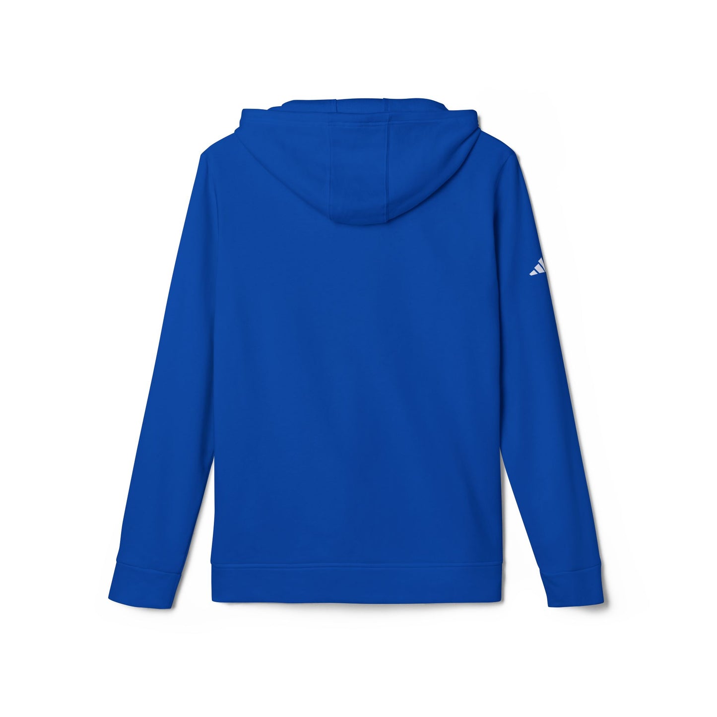 Flyscrubs X Adidas Unisex Fleece Hoodie