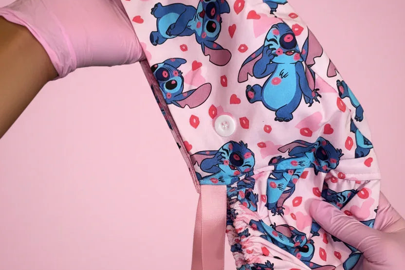 I Love Stitch