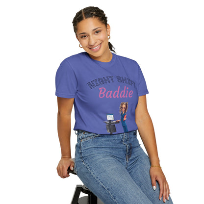 Night Shift Baddie T-Shirt
