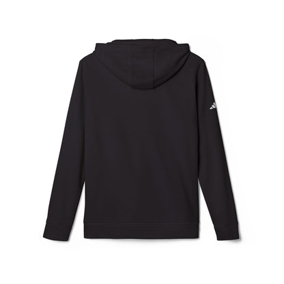 Flyscrubs X Adidas Unisex Fleece Hoodie