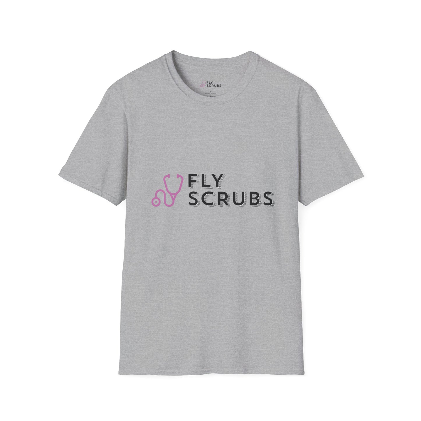 Original Flyscrubs T-Shirt