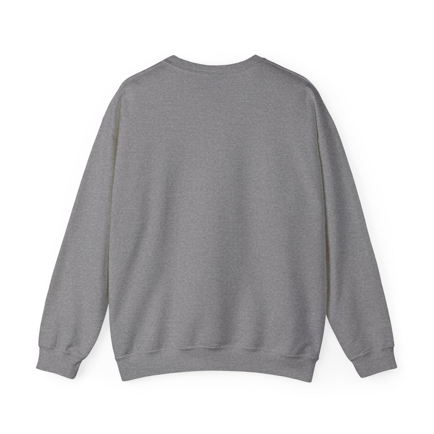 Original Flyscrubs Heavy Blend™ Crewneck Sweatshirt