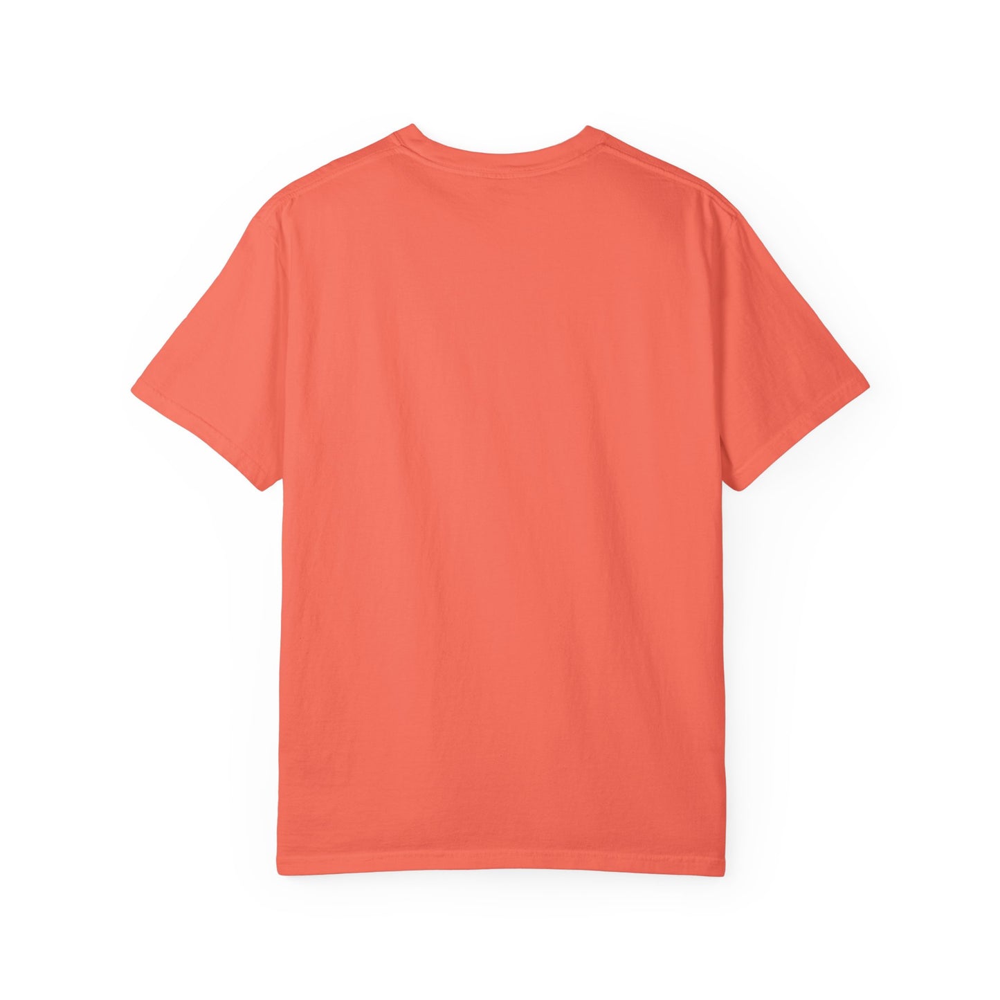 I Love Plastics Graphic T‑Shirt