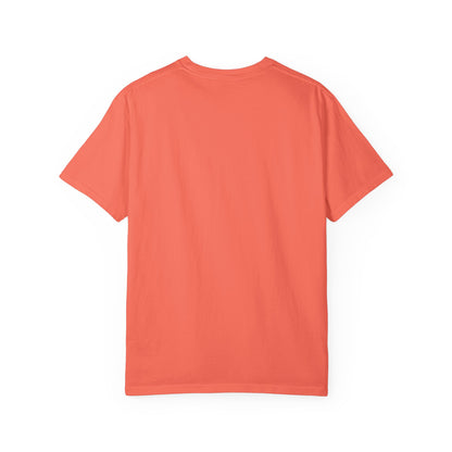 I Love Plastics Graphic T‑Shirt