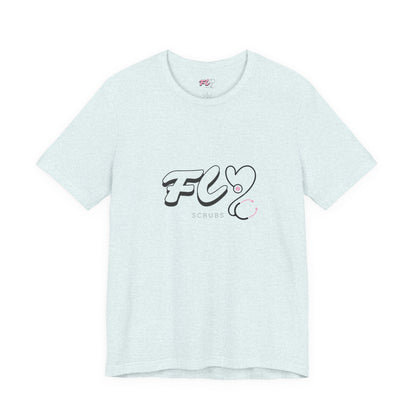 FlyScrubs Logo Shirt
