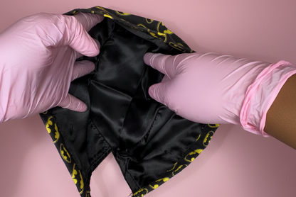 Batman Overnight
