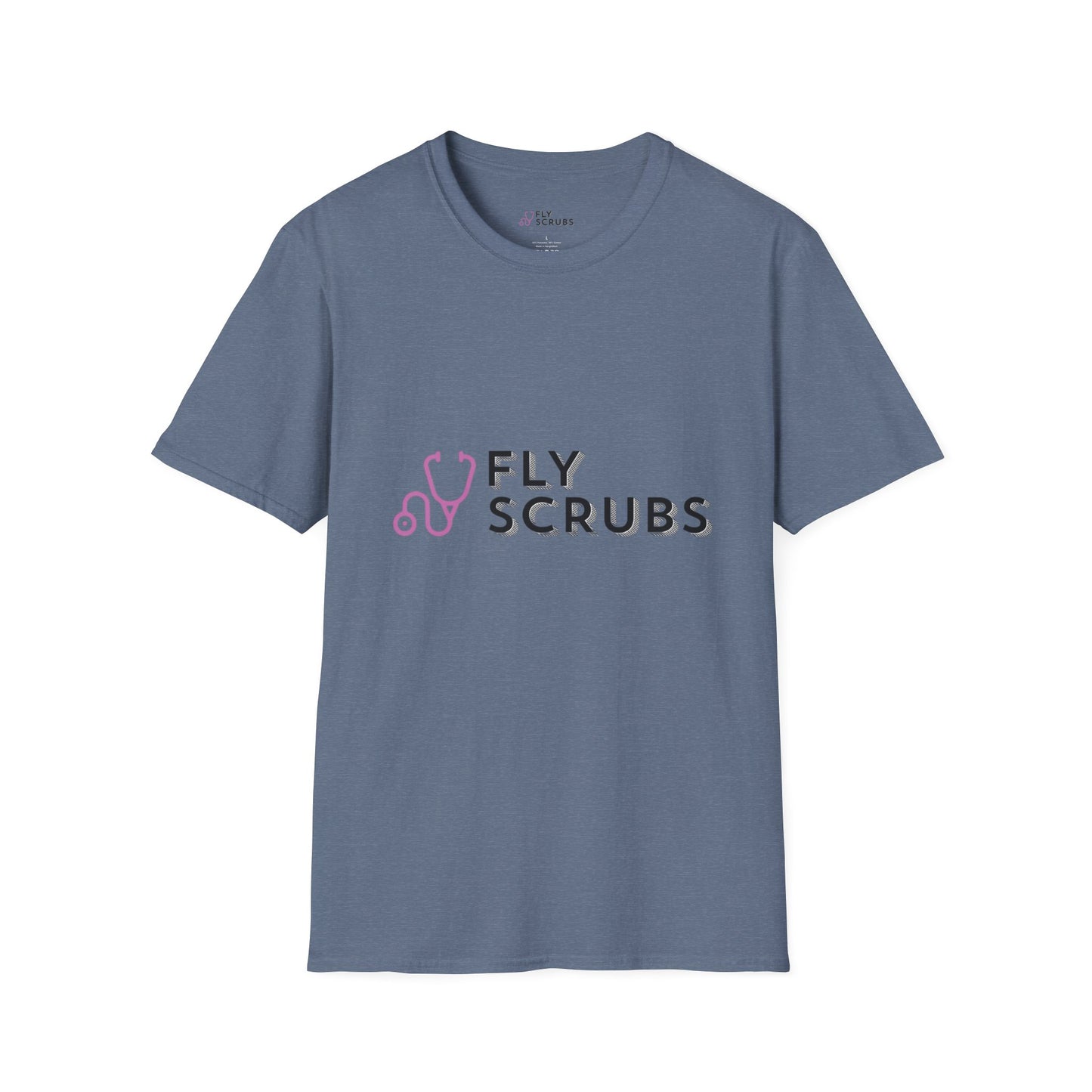 Original Flyscrubs T-Shirt