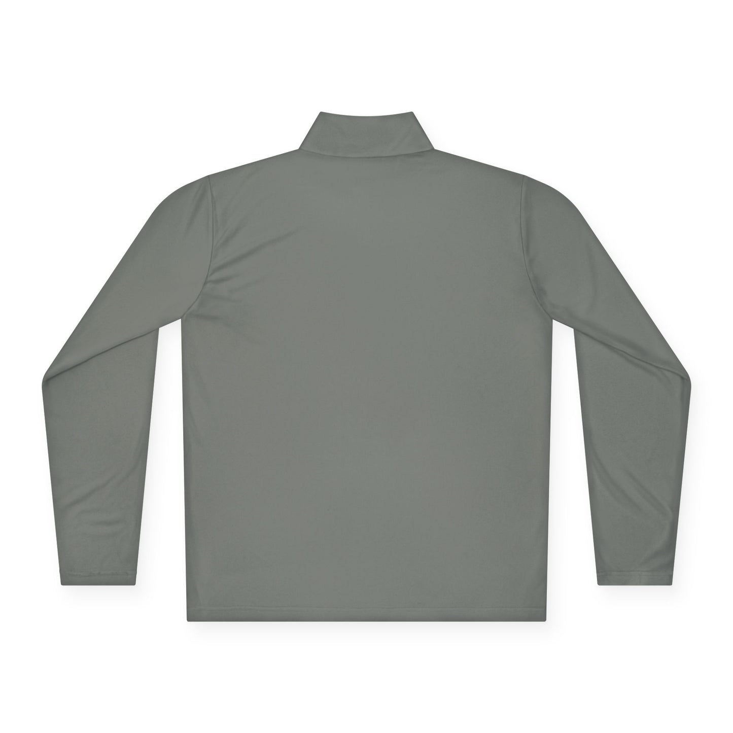 Original Flyscrubs Quarter-Zip Pullover