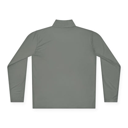 Original Flyscrubs Quarter-Zip Pullover