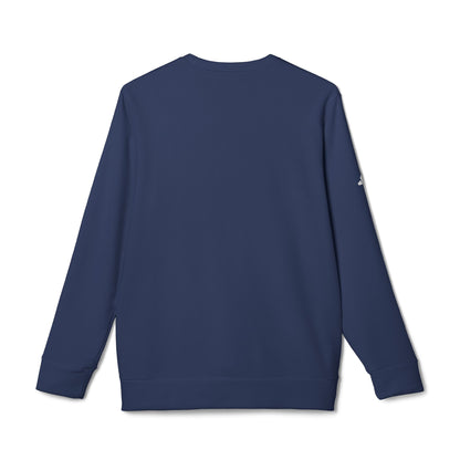FlyScrubs X adidas Unisex Crewneck Sweatshirt