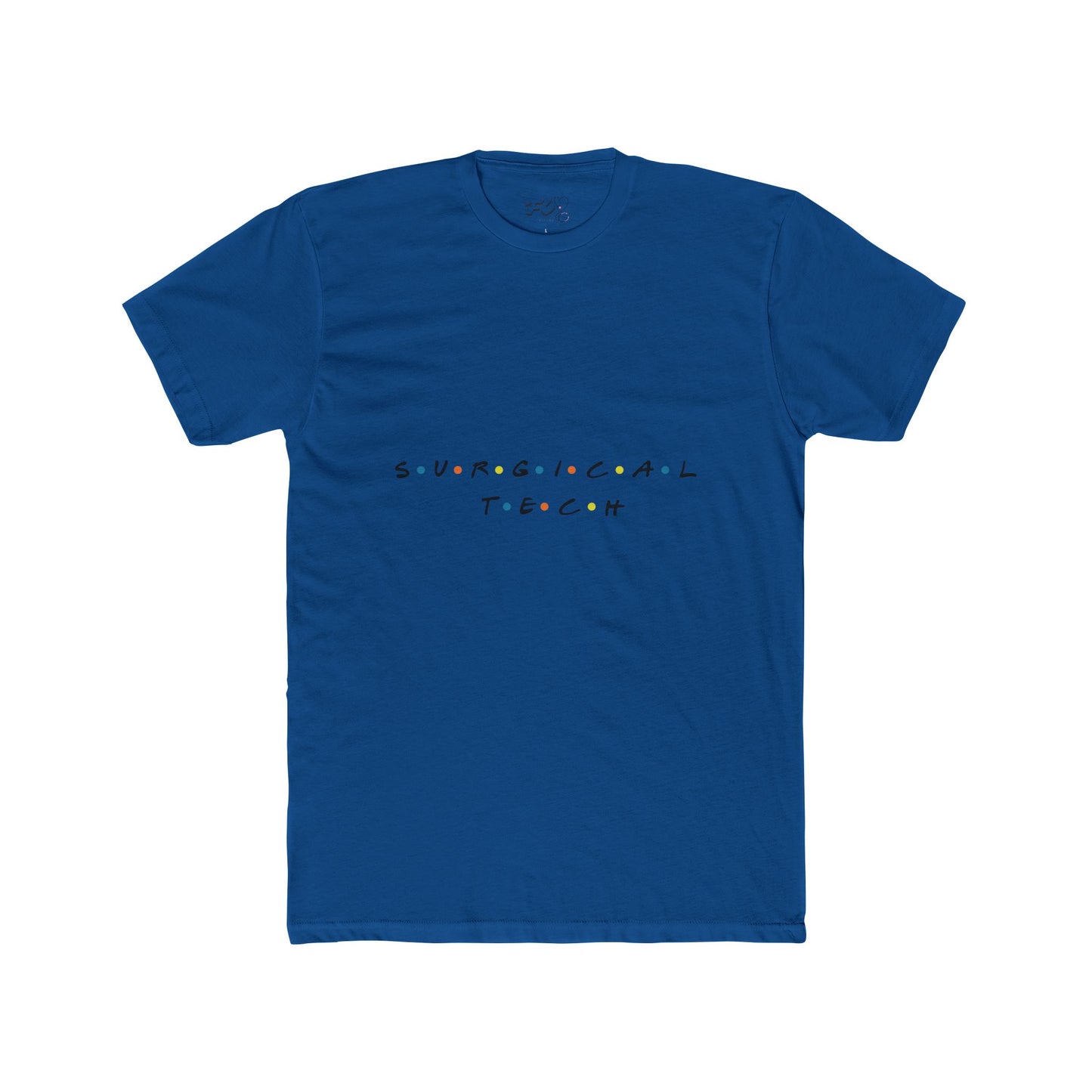 Surgical Tech Friends Tee