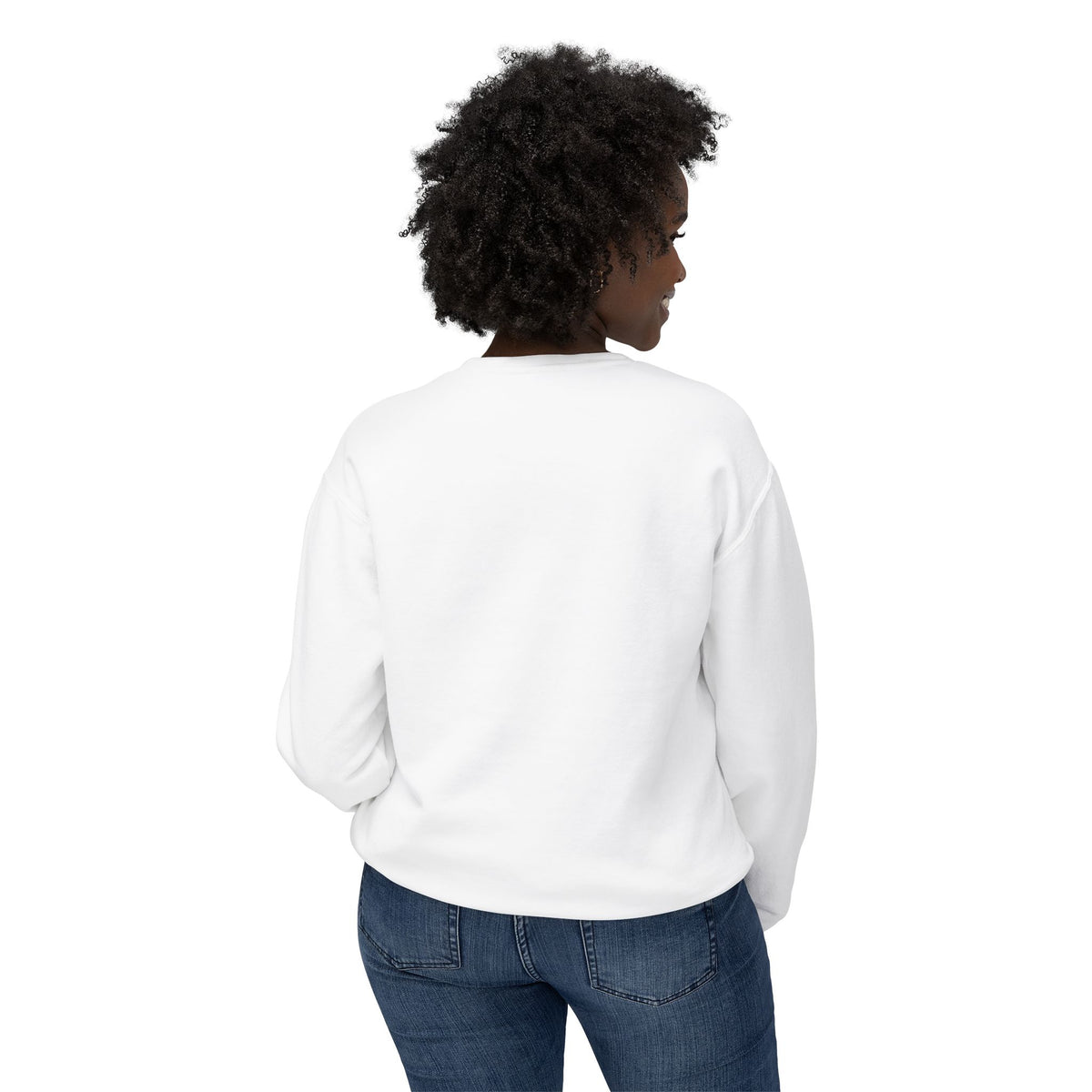 October Vibes Crewneck Sweatshirt, Unisex Fall Fashion, Breast Cancer Awareness, Halloween Gift, Cozy Casual Wear