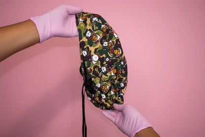 Army Bathing Ape Hello Kitty