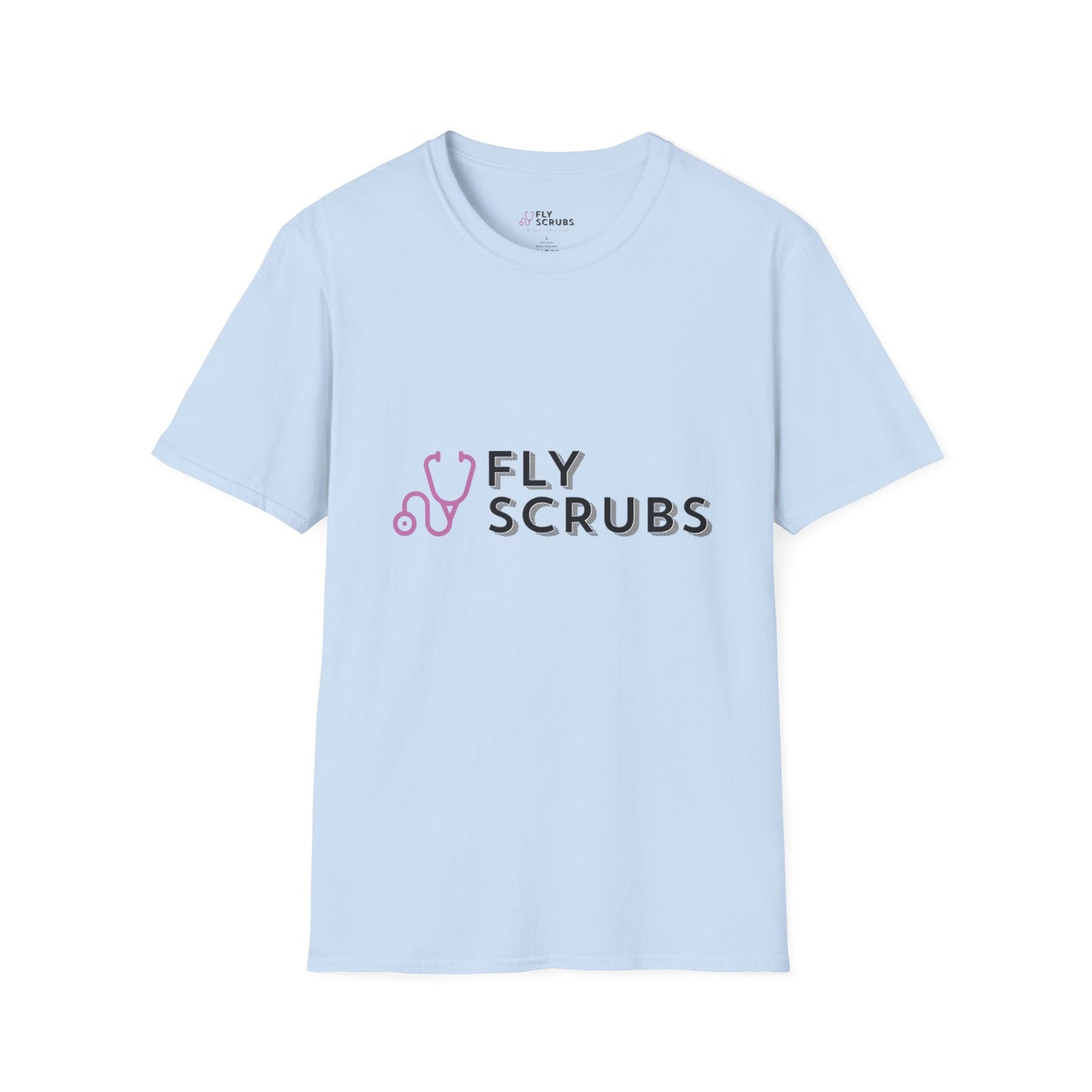 Original Flyscrubs T-Shirt