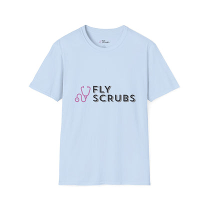 Original Flyscrubs T-Shirt