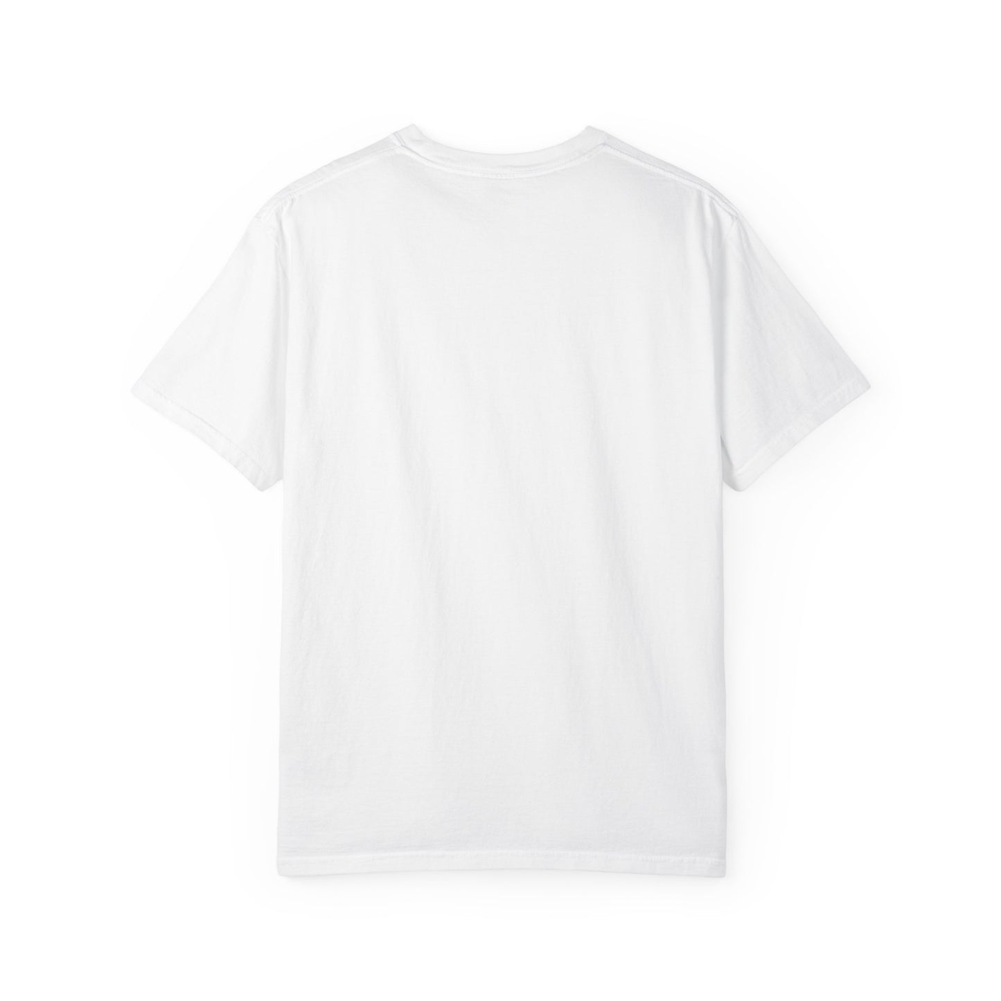 I Love Plastics Graphic T‑Shirt