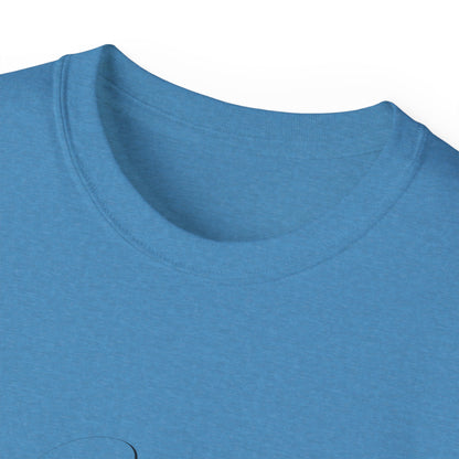 Vintage Bubblegum Barbie Tee — "That Girl in Surgery" Graphic T-Shirt